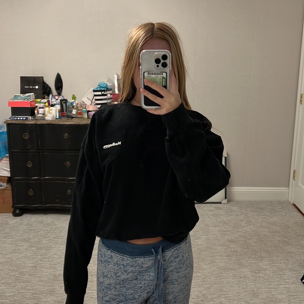 COPY - Madhappy Crew Neck